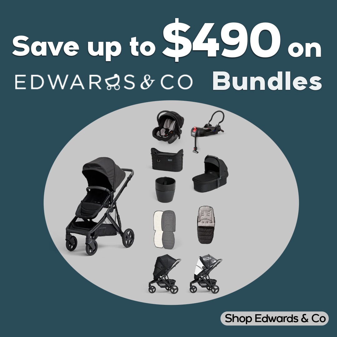 Save up to $490 on Edwards & Co bundles